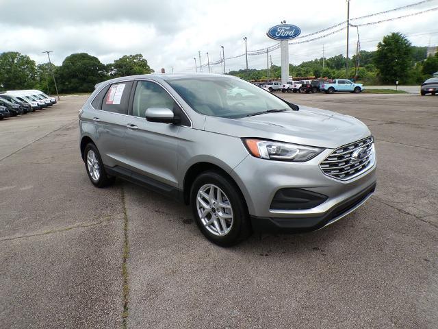 2024 Ford Edge SEL for sale in Commerce, GA
