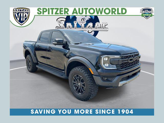 2024 Ford Ranger Raptor for sale in Hartville, OH