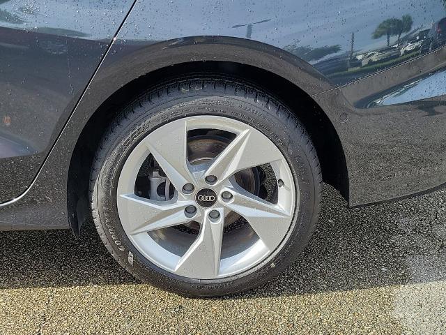 2023 Audi A3 Premium 40 TFSI Front-Wheel Drive S tronic