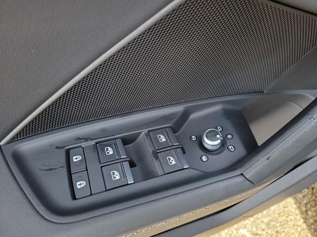 2023 Audi A3 Premium 40 TFSI Front-Wheel Drive S tronic