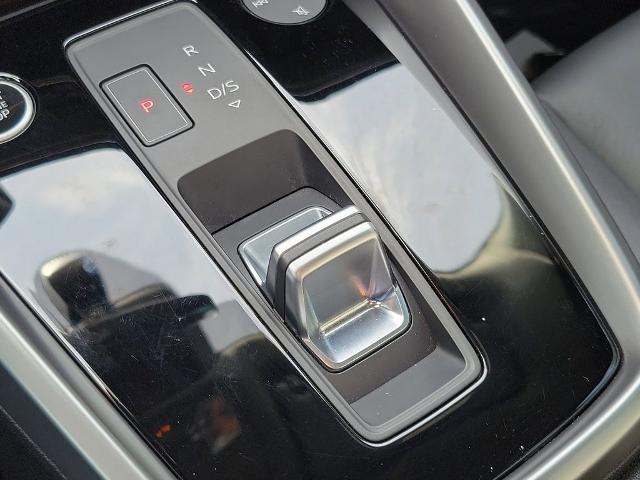 2023 Audi A3 Premium 40 TFSI Front-Wheel Drive S tronic