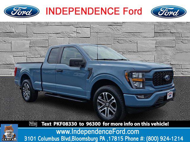 2023 Ford F-150 XL for sale in Bloomsburg, PA