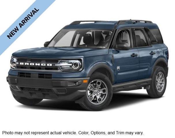 2024 Ford Bronco Sport Big Bend for sale in Chantilly, VA