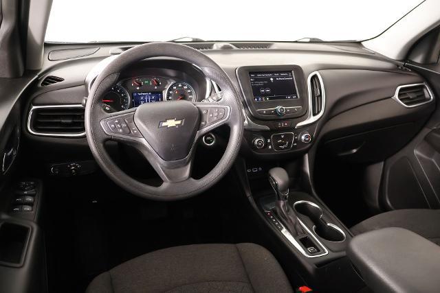 2022 Chevrolet Equinox FWD LT