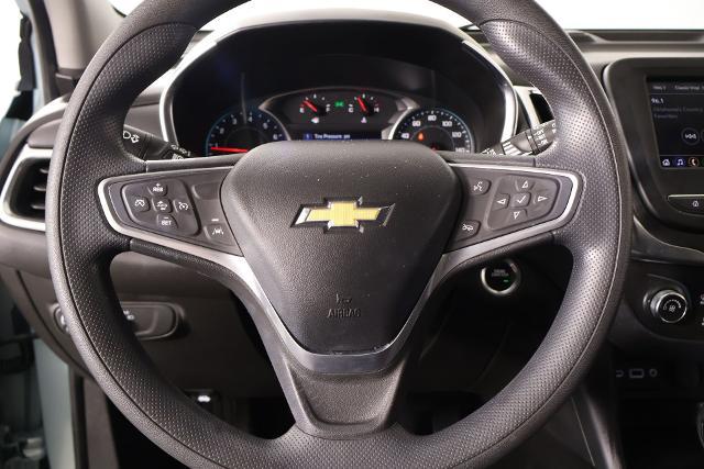 2022 Chevrolet Equinox FWD LT