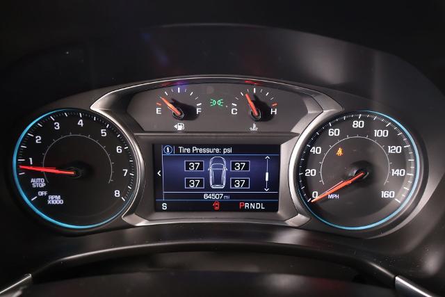 2022 Chevrolet Equinox FWD LT