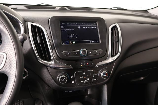 2022 Chevrolet Equinox FWD LT