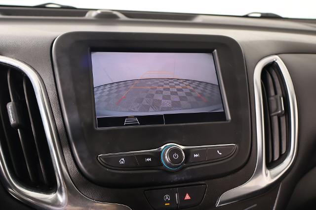 2022 Chevrolet Equinox FWD LT