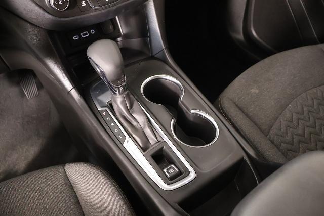 2022 Chevrolet Equinox FWD LT
