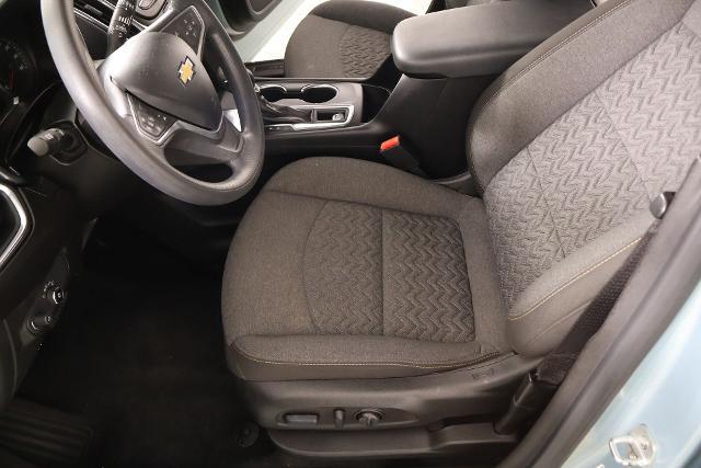 2022 Chevrolet Equinox FWD LT