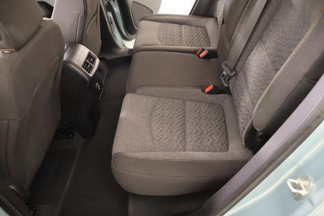 2022 Chevrolet Equinox FWD LT