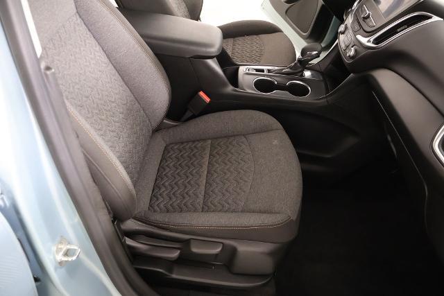 2022 Chevrolet Equinox FWD LT