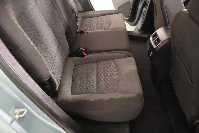 2022 Chevrolet Equinox FWD LT