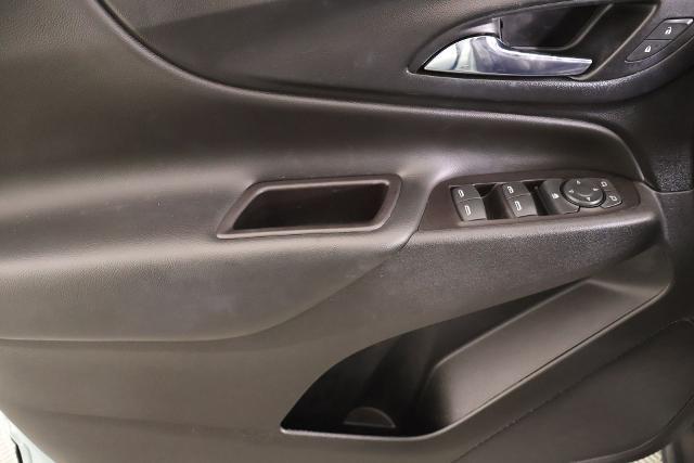 2022 Chevrolet Equinox FWD LT