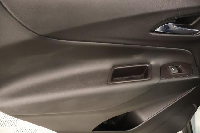 2022 Chevrolet Equinox FWD LT