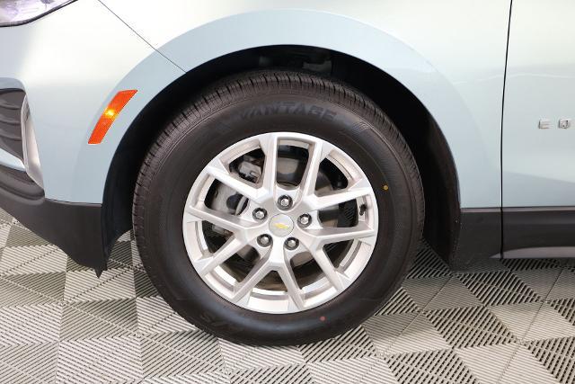 2022 Chevrolet Equinox FWD LT
