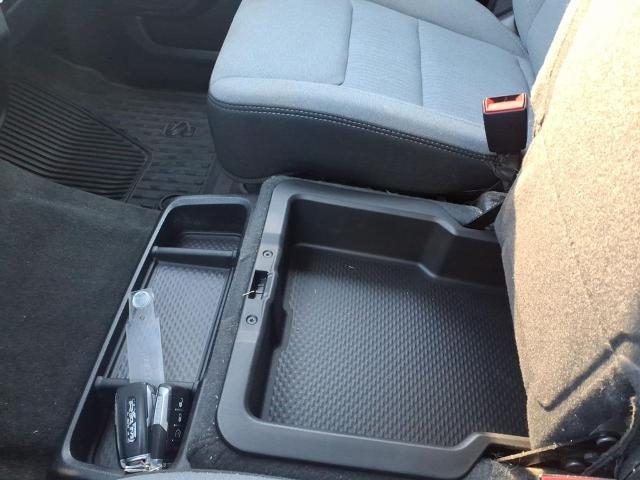 2021 Ram 1500 Big Horn Quad Cab 4x2 6'4" Box