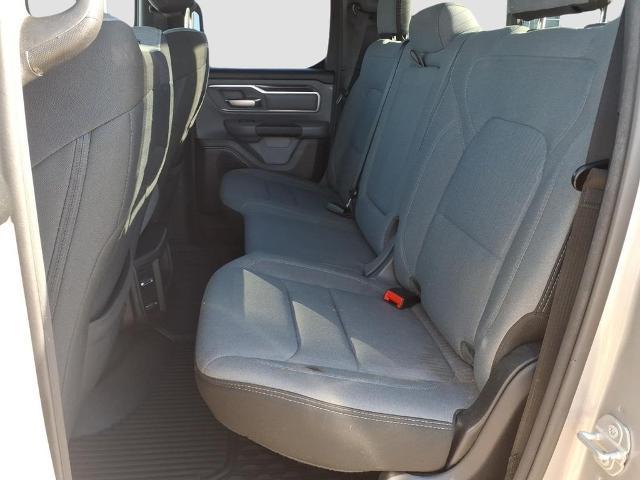2021 Ram 1500 Big Horn Quad Cab 4x2 6'4" Box