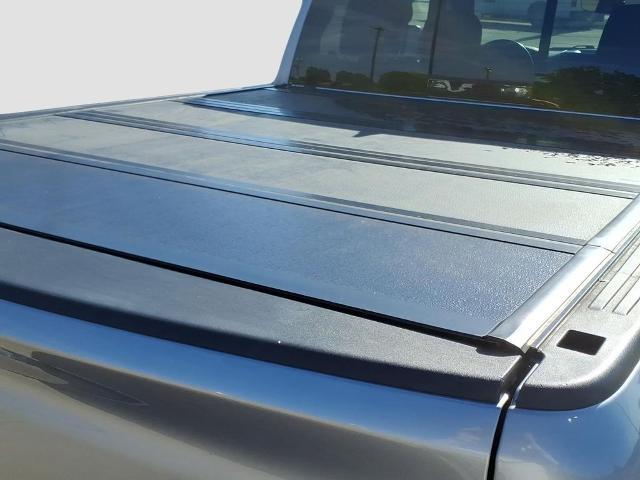 2021 Ram 1500 Big Horn Quad Cab 4x2 6'4" Box
