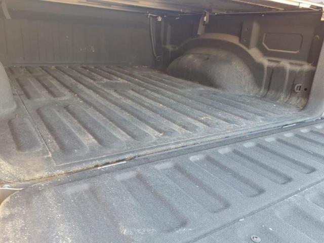 2021 Ram 1500 Big Horn Quad Cab 4x2 6'4" Box