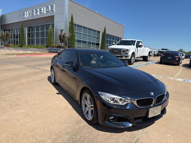 2016 BMW Coupe xDrive for sale in Tulsa, OK