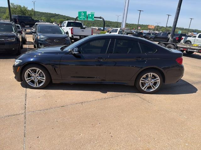 2016 BMW Coupe xDrive