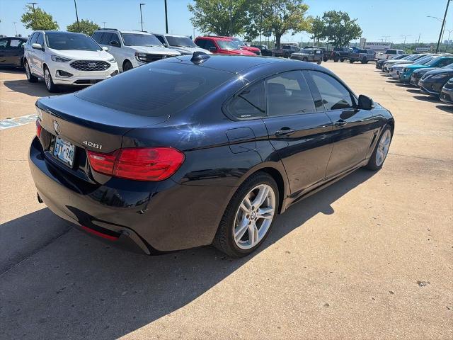 2016 BMW Coupe xDrive