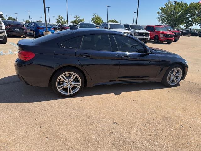 2016 BMW Coupe xDrive
