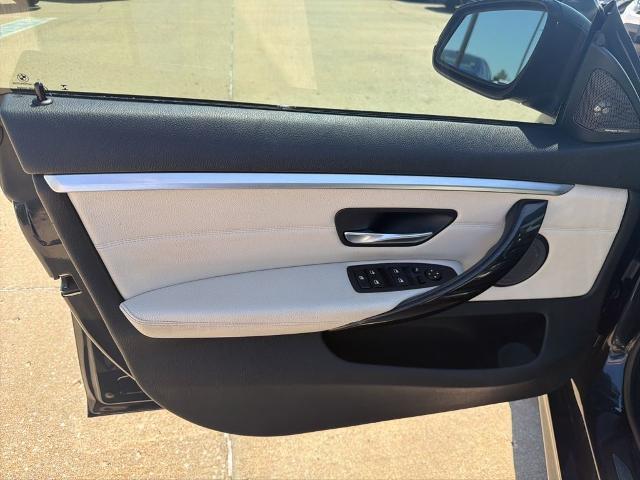 2016 BMW Coupe xDrive