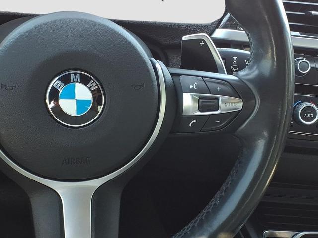 2016 BMW Coupe xDrive