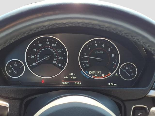 2016 BMW Coupe xDrive