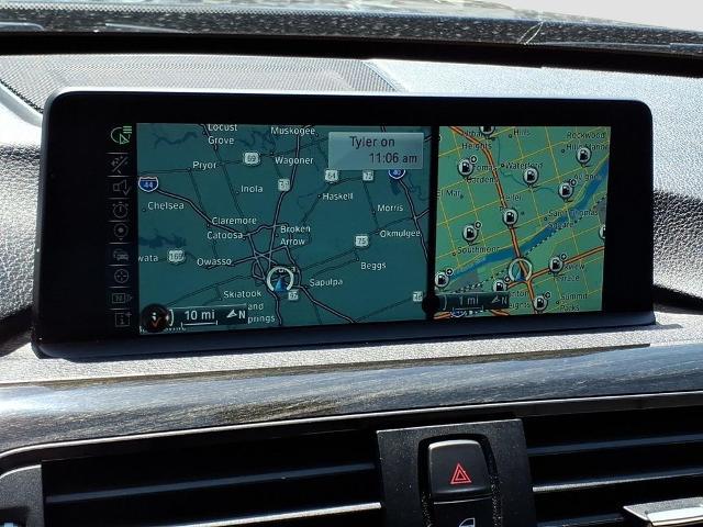 2016 BMW Coupe xDrive