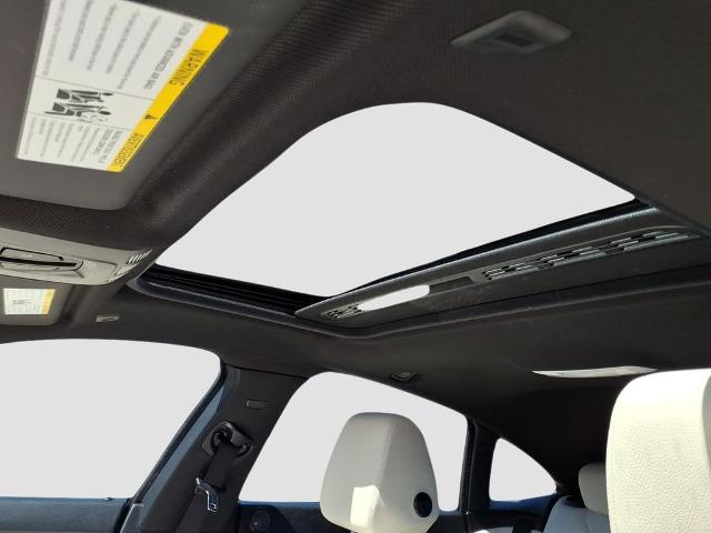 2016 BMW Coupe xDrive