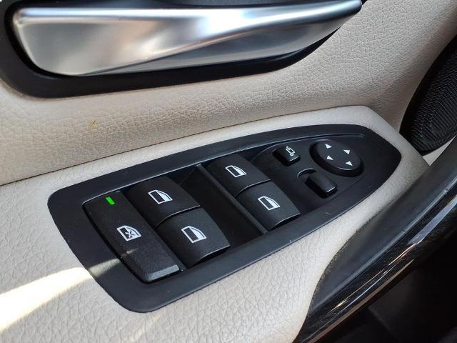 2016 BMW Coupe xDrive