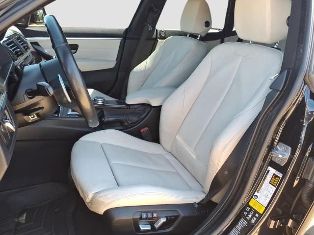 2016 BMW Coupe xDrive