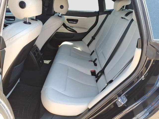 2016 BMW Coupe xDrive