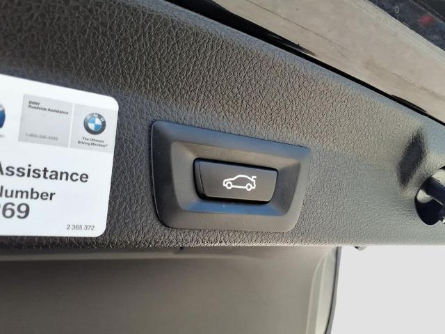 2016 BMW Coupe xDrive