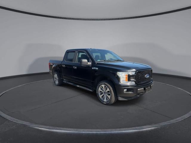 2018 Ford F-150 XL for sale in Latham, NY