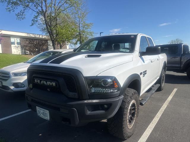 2019 Ram 1500 Classic Warlock Quad Cab 4x4 6'4" Box for sale in Latham, NY