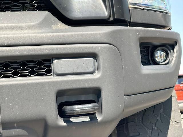 2019 Ram 1500 Classic Warlock Quad Cab 4x4 6'4" Box