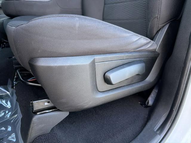2019 Ram 1500 Classic Warlock Quad Cab 4x4 6'4" Box