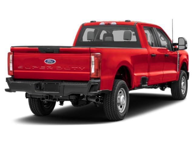 2023 Ford F-350 XL