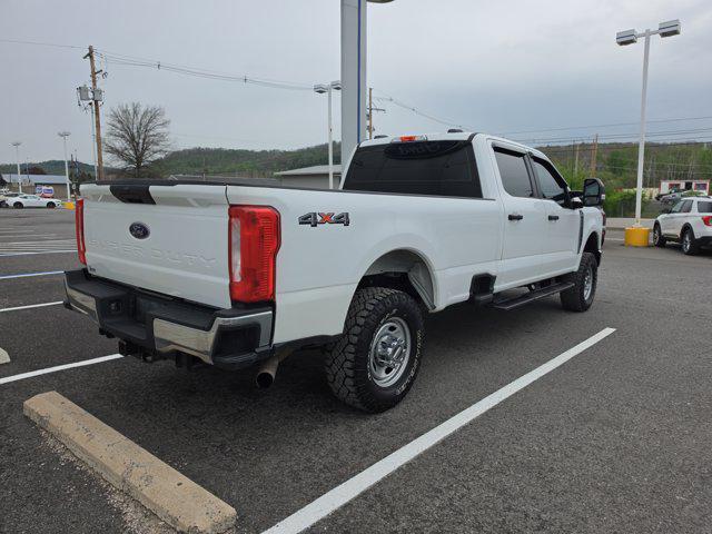 2023 Ford F-350 XL