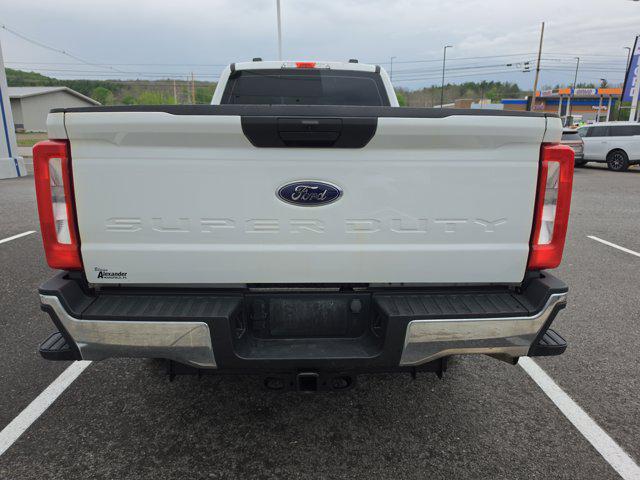 2023 Ford F-350 XL