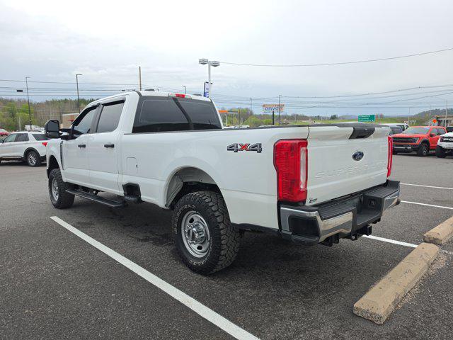 2023 Ford F-350 XL