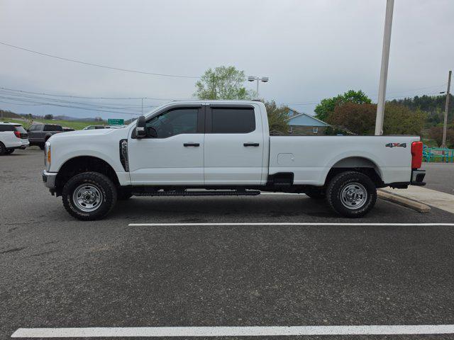 2023 Ford F-350 XL