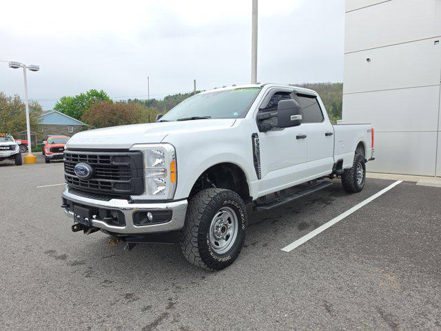 2023 Ford F-350 XL