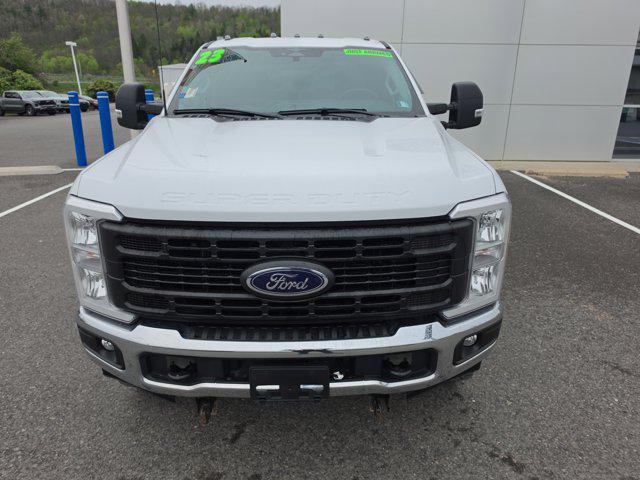 2023 Ford F-350 XL