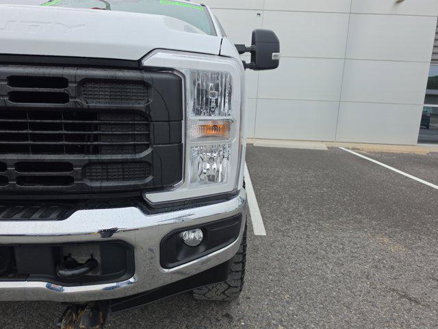 2023 Ford F-350 XL