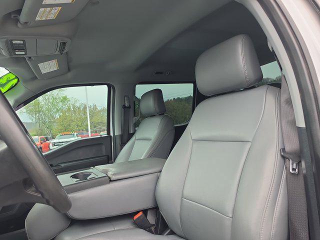 2023 Ford F-350 XL